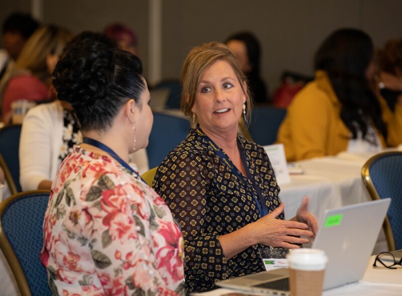 What to Expect at EA Ignite Fall 2023 The American Society of Administrative Professionals